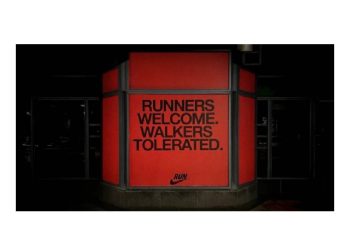 Nike retira publicidad en Boston tras críticas por falta de inclusión