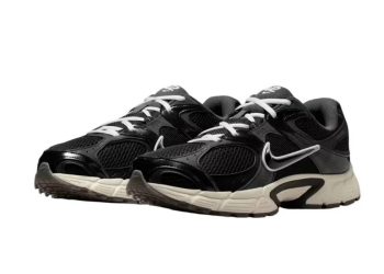 Nike presenta las nuevas V5 RNR Jackie Robinson Day con estilo retro