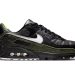 Nike Air Max 90 Tiempo llega para fusionar el fútbol con la moda urbana