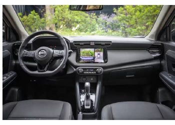Nissan lanza en Argentina el nuevo Kait para renovar su gama de SUV