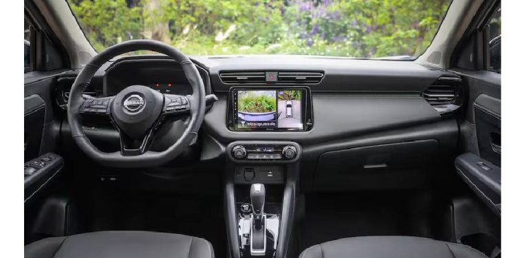 Nissan lanza en Argentina el nuevo Kait para renovar su gama de SUV