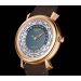 El fascinante mundo de los relojes de doble firma para coleccionistas