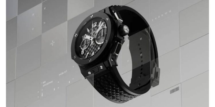 relojes