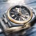Rolex celebra el centenario de la caja Oyster