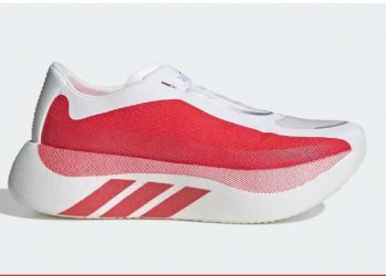 Miaou y Adidas lanzan la nueva silueta Megaride S2
