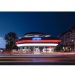 Elon Musk expande el concepto de Tesla Diner con un nuevo local