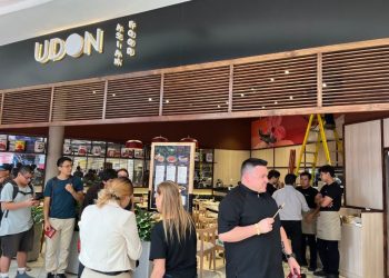 UDON Asian Food