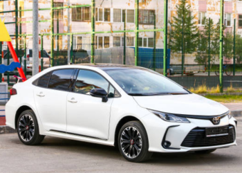 Toyota Corolla consolida su liderazgo en el mercado automotriz de México