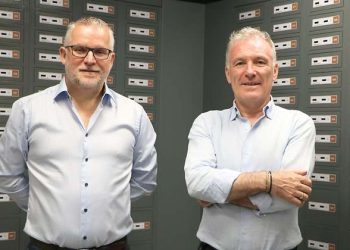 Vaults Group desembarca en España con 5 millones de inversión
