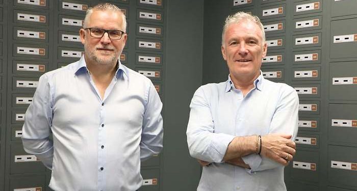 Vaults Group desembarca en España con 5 millones de inversión