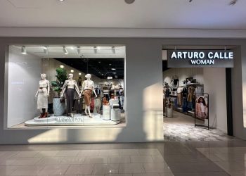 Arturo Calle fortalece su expansión en moda femenina
