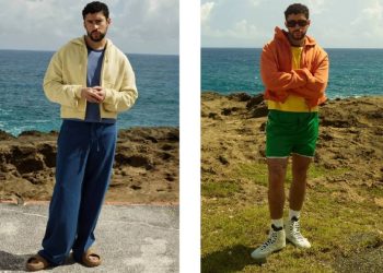 Bad Bunny revoluciona las redes al filtrar sus próximas zapatillas con Adidas