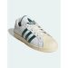 La firma adidas actualiza un modelo icónico de su catálogo histórico con materiales de alta calidad
