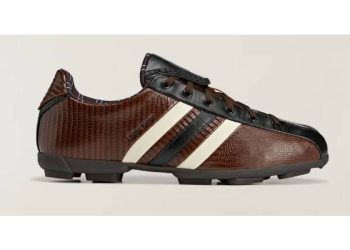 Nuevo calzado urbano de Adidas redefine el concepto
