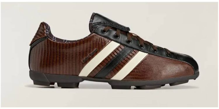 Nuevo calzado urbano de Adidas redefine el concepto