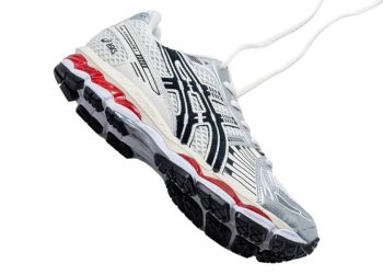 Asics sorprende con el lanzamiento de las Gel-Kayano doce punto