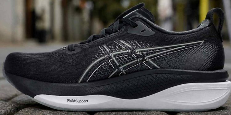 ASICS Gel Kayano 33 redefine el soporte y la amortiguación en el calzado de running