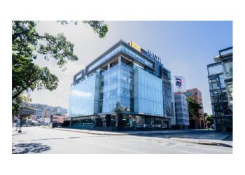 Galería Avanti revoluciona el sector comercial venezolano con una propuesta de nivel internacional
