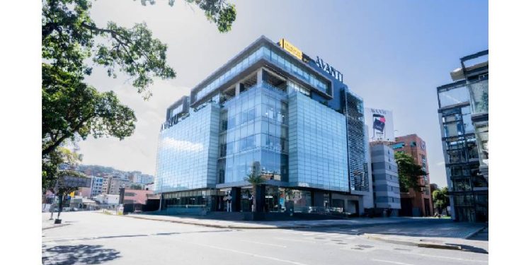 Galería Avanti revoluciona el sector comercial venezolano con una propuesta de nivel internacional
