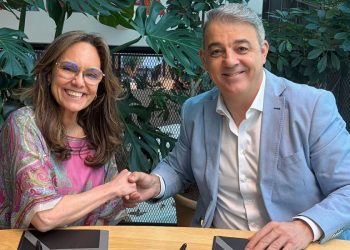 Acuerdo ARTE-ExporRetail Laureano Turienzo