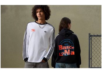 Adidas y Bad Bunny Revolucionan el Streetwear en España