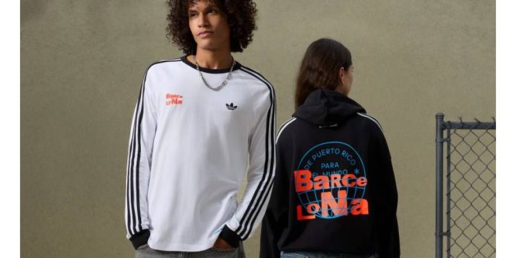 Adidas y Bad Bunny Revolucionan el Streetwear en España