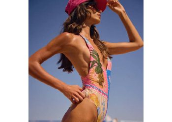 Agua Bendita y Victoria’s Secret presentan una exclusiva colección de diseño artesanal