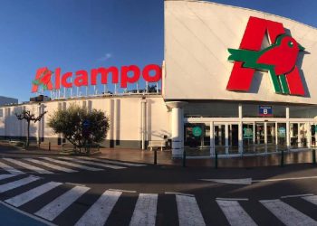 Alcampo estrena trazabilidad digital para alimentos frescos