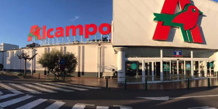 Alcampo estrena trazabilidad digital para alimentos frescos