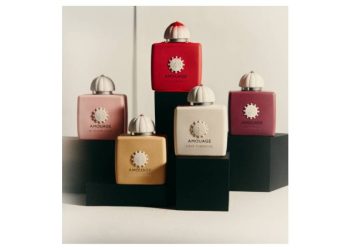 La alta perfumería evoluciona con propuestas olfativas
