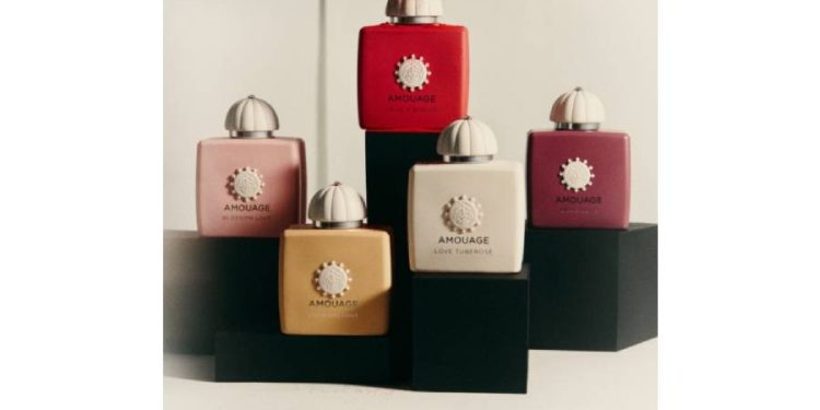 La alta perfumería evoluciona con propuestas olfativas