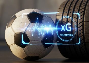 Analisis deportivo con IA