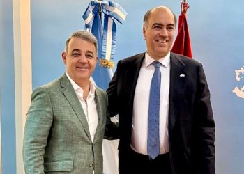 Argentina y ExpoRetail Laureano Turienzo
