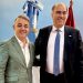 Argentina y ExpoRetail Laureano Turienzo