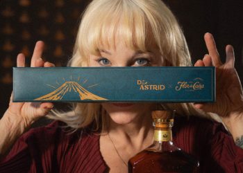 Flor de Caña