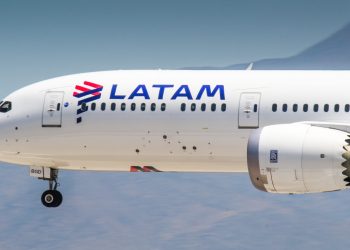 LATAM Airlines Perú