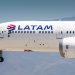 LATAM Airlines Perú