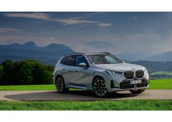 BMW expande la oferta del X3 en Argentina con la nueva versión