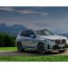 BMW expande la oferta del X3 en Argentina con la nueva versión