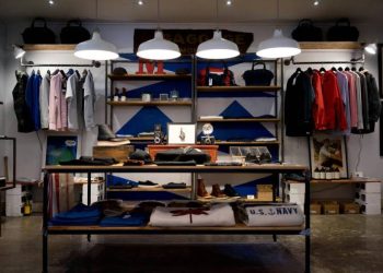 BOSS llega a San Luis Potosí: Moda premium y lujo urbano
