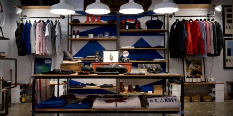 BOSS llega a San Luis Potosí: Moda premium y lujo urbano
