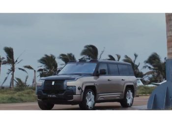 Nuevo todoterreno eléctrico de BYD llega al mercado europeo