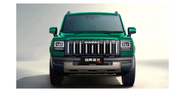 5 marcas chinas que liderarán el mercado automotriz global
