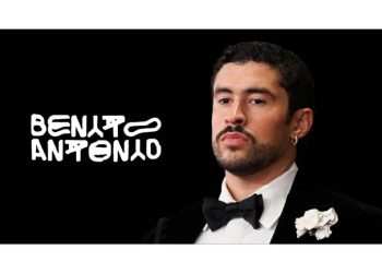 Bad Bunny registra «Benito Antonio»: ¿El fin de una era?