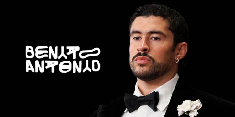 Bad Bunny registra «Benito Antonio»: ¿El fin de una era?