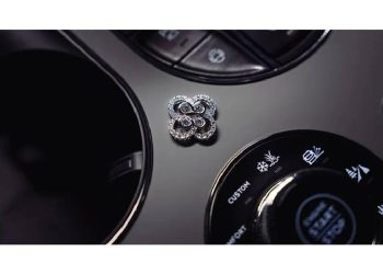 Bentley y Boodles elevan la exclusividad con nuevas especificaciones de Mulliner