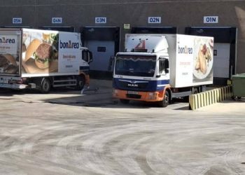 BonÀrea: Expansión logística y nueva era en su liderazgo