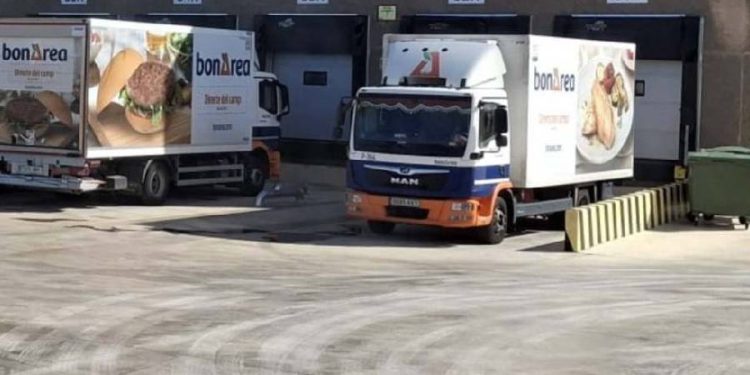 BonÀrea: Expansión logística y nueva era en su liderazgo