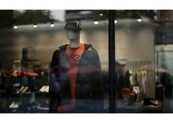Boom de la moda en Colombia: Las ventas crecen un 9,7%