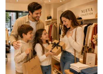Boom en el retail: Colombia supera el billón por madres
